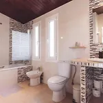 Сasa de vacaciones Tranquil House Perfect For Vacations *