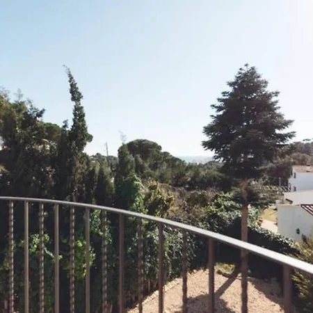 Tranquil House Perfect For Vacations Platja d'Aro