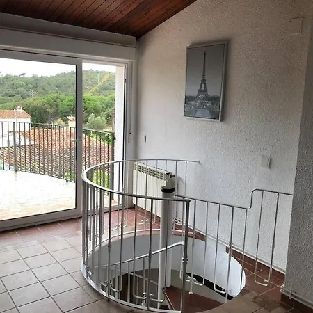 Tranquil House Perfect For Vacations Casa de Férias Platja d'Aro