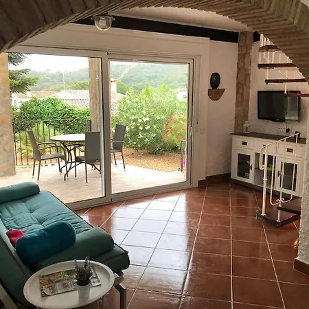 Tranquil House Perfect For Vacations Semesterbostad