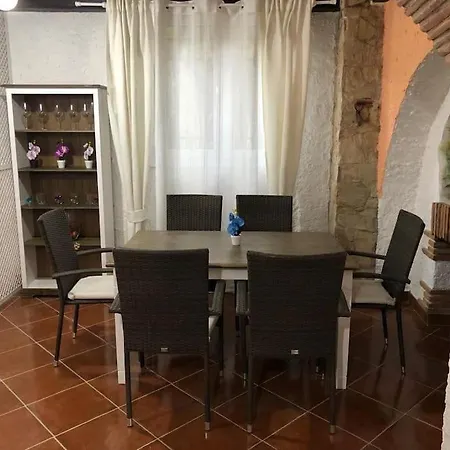 Casa de Férias Tranquil House Perfect For Vacations *