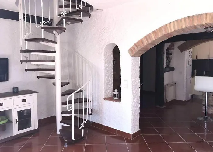 Tranquil House Perfect For Vacations Platja d'Aro