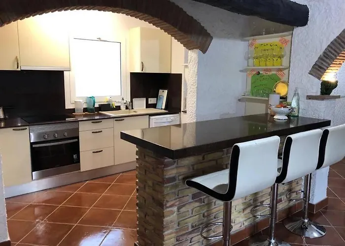 Tranquil House Perfect For Vacations Platja d'Aro