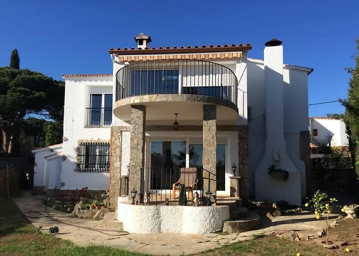 Tranquil House Perfect For Vacations Semesterbostad *