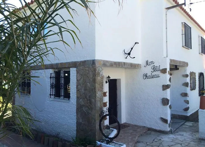 Semesterbostad Tranquil House Perfect For Vacations