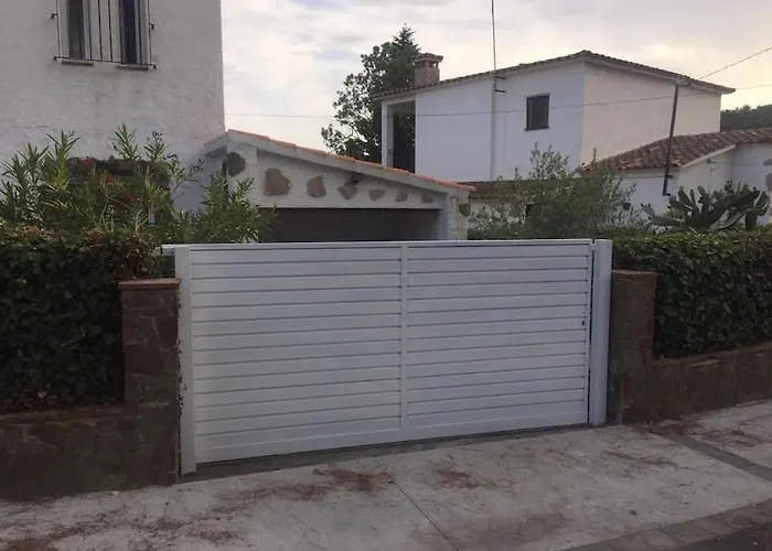 Tranquil House Perfect For Vacations Platja d'Aro