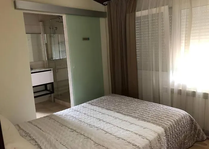 Tranquil House Perfect For Vacations Semesterbostad *