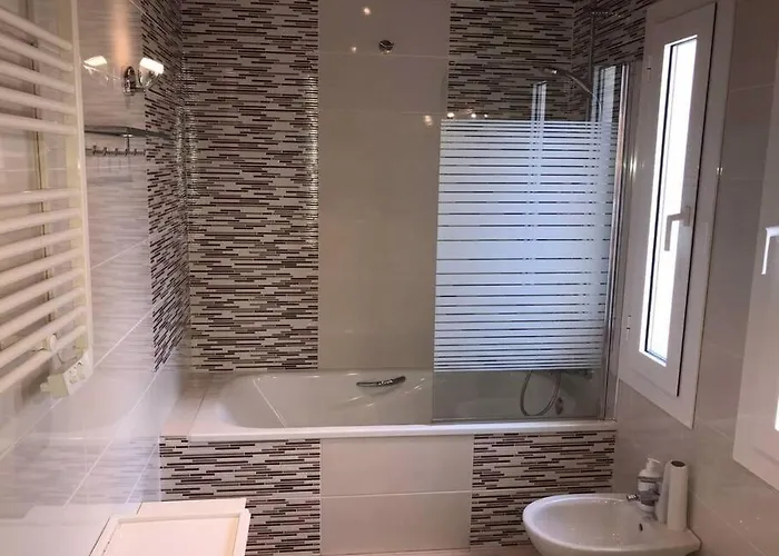 Tranquil House Perfect For Vacations Platja d'Aro