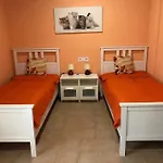 Prázdninový dům Tranquil House Perfect For Vacations Platja d'Aro