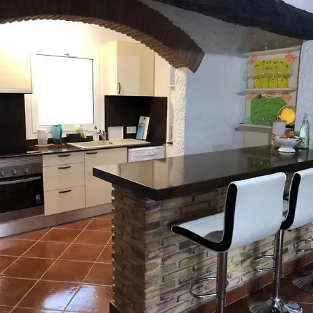 Tranquil House Perfect For Vacations Platja d'Aro