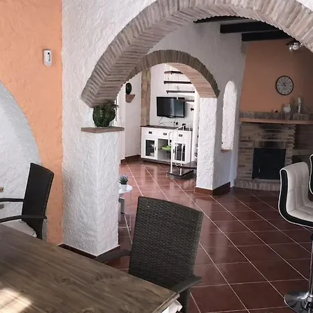 Tranquil House Perfect For Vacations Dom wakacyjny