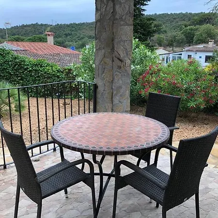 Dom wakacyjny Tranquil House Perfect For Vacations Platja d'Aro