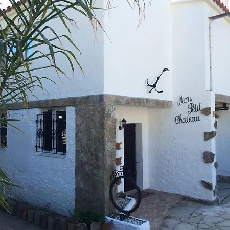 Сasa de vacaciones Tranquil House Perfect For Vacations