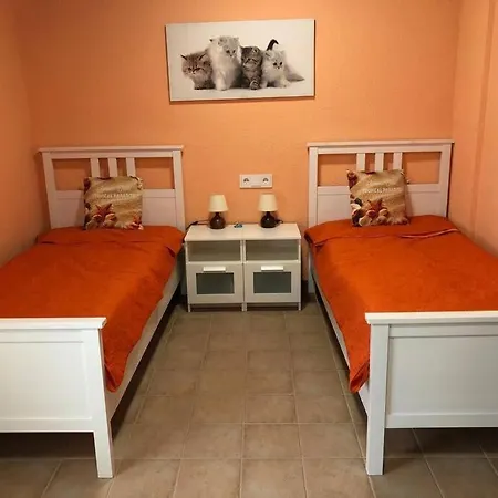 Сasa de vacaciones Tranquil House Perfect For Vacations Platja d'Aro (Playa de Aro)