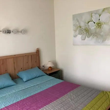 Dom wakacyjny Tranquil House Perfect For Vacations Platja d'Aro