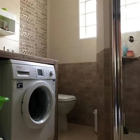 Tranquil House Perfect For Vacations בית נופש *