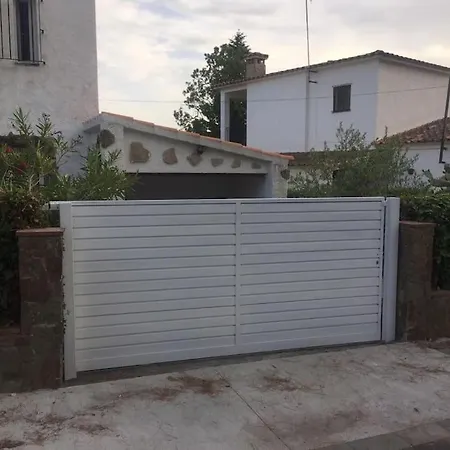 Tranquil House Perfect For Vacations Platja d'Aro (Playa de Aro)