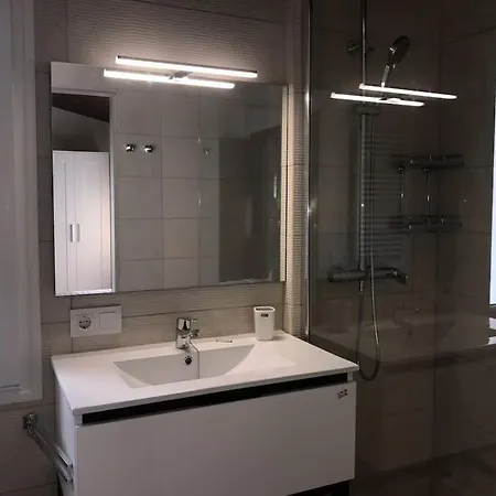 Tranquil House Perfect For Vacations * פלטחה ד'ארו