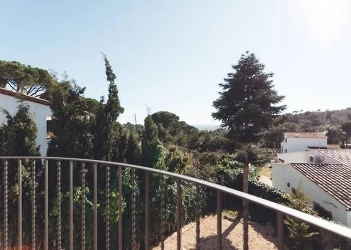 Tranquil House Perfect For Vacations Platja d'Aro (Playa de Aro)