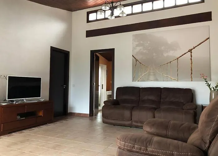 度假居 Tranquil House Perfect For Vacations