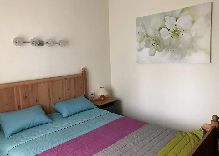 Сasa de vacaciones Tranquil House Perfect For Vacations Platja d'Aro (Playa de Aro)