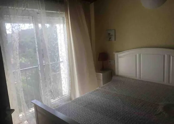 Tranquil House Perfect For Vacations Сasa de vacaciones *