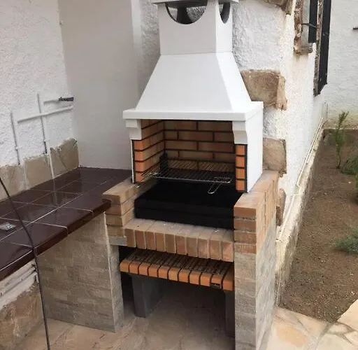 Tranquil House Perfect For Vacations