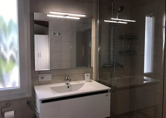 Tranquil House Perfect For Vacations * Platja d'Aro (Playa de Aro)