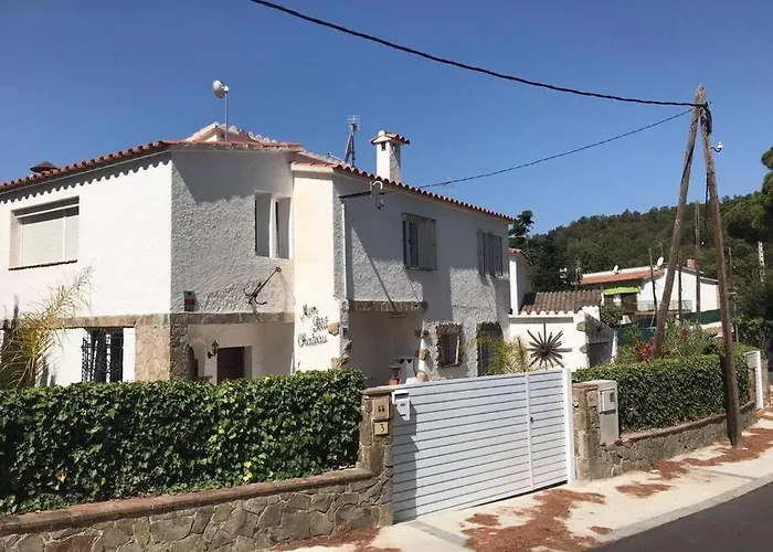 Tranquil House Perfect For Vacations